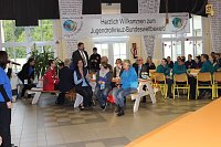 Bild: Die besten Ersthelfer werden gesucht