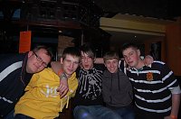 Bild: 1 Euro Party Schabernack . NNZ-City Scout on Tour