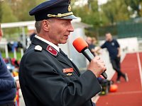 Bild: Landesausscheid der Jugendfeuerwehren