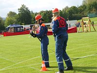 Bild: Landesausscheid der Jugendfeuerwehren
