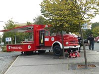 Eichsfelder Feuerwehrtag Bild: Eichsfelder Feuerwehrtag