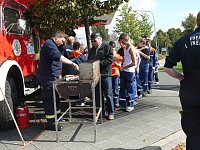 Eichsfelder Feuerwehrtag Bild: Eichsfelder Feuerwehrtag