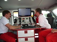 Eichsfelder Feuerwehrtag Bild: Eichsfelder Feuerwehrtag