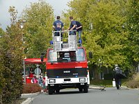 Eichsfelder Feuerwehrtag Bild: Eichsfelder Feuerwehrtag