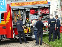 Eichsfelder Feuerwehrtag Bild: Eichsfelder Feuerwehrtag