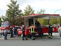Eichsfelder Feuerwehrtag Bild: Eichsfelder Feuerwehrtag