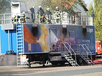 Eichsfelder Feuerwehrtag Bild: Eichsfelder Feuerwehrtag