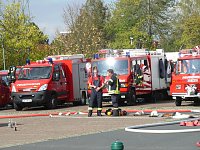 Eichsfelder Feuerwehrtag Bild: Eichsfelder Feuerwehrtag