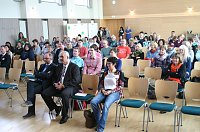 Sportgesundheitstag Bild: Sportgesundheitstag