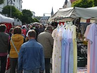 Herbstmarkt Bild: Herbstmarkt