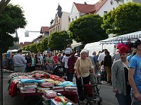 Herbstmarkt Bild: Herbstmarkt
