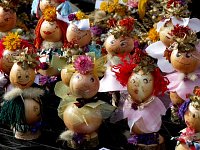 Herbstmarkt Bild: Herbstmarkt