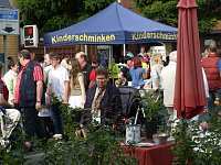 Herbstmarkt Bild: Herbstmarkt