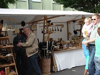 Herbstmarkt Bild: Herbstmarkt