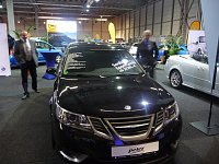 Bild: Autos und mehr in Erfurt