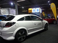 Bild: Autos und mehr in Erfurt