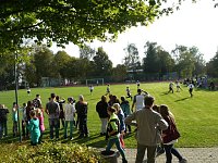 Bild: Schulmeisterschaft