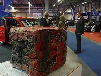 Bild: Autos und mehr in Erfurt