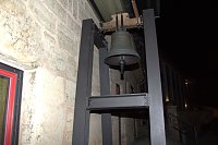 Auf der Burg ging die "Post" ab Bild: Auf der Burg ging die "Post" ab