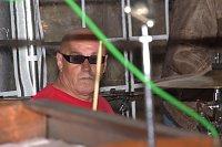 Auf der Burg ging die "Post" ab Bild: Auf der Burg ging die "Post" ab