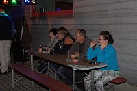 Auf der Burg ging die "Post" ab Bild: Auf der Burg ging die "Post" ab