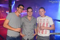 Bild: Party im Nordh&auml;user Sax