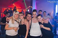 Bild: Party im Nordh&auml;user Sax