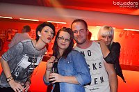 Bild: Party im Nordh&auml;user Sax