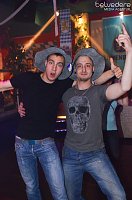 Bild: Party im Nordh&auml;user Sax