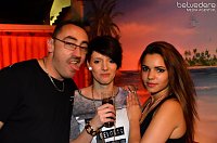 Bild: Party im Nordh&auml;user Sax