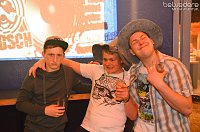 Bild: Party im Nordh&auml;user Sax