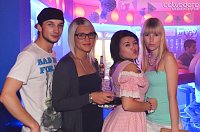 Bild: Party im Nordh&auml;user Sax