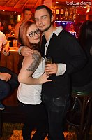 Bild: Party im Nordh&auml;user Sax