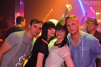Bild: Party im Nordh&auml;user Sax