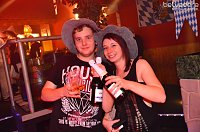 Bild: Party im Nordh&auml;user Sax