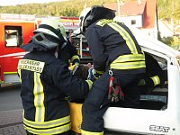 Verabschiedung des alten Tankers Bild: Verabschiedung des alten Tankers