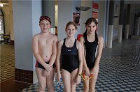 Bild: Pool-Party im Badehaus.NNZ-City Scout on Tour