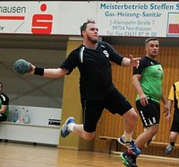 Zwei knappe Niederlagen für den NSV Bild: Zwei knappe Niederlagen für den NSV