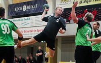 Zwei knappe Niederlagen für den NSV Bild: Zwei knappe Niederlagen für den NSV