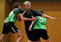 Zwei knappe Niederlagen für den NSV Bild: Zwei knappe Niederlagen für den NSV