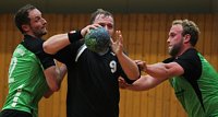 Zwei knappe Niederlagen für den NSV Bild: Zwei knappe Niederlagen für den NSV