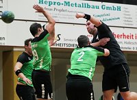 Zwei knappe Niederlagen für den NSV Bild: Zwei knappe Niederlagen für den NSV