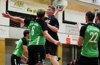 Zwei knappe Niederlagen für den NSV Bild: Zwei knappe Niederlagen für den NSV