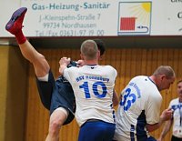 Zwei knappe Niederlagen für den NSV Bild: Zwei knappe Niederlagen für den NSV