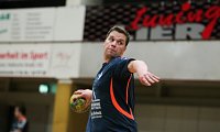 Zwei knappe Niederlagen für den NSV Bild: Zwei knappe Niederlagen für den NSV