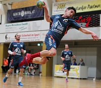 Zwei knappe Niederlagen für den NSV Bild: Zwei knappe Niederlagen für den NSV