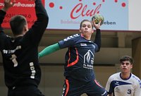 Zwei knappe Niederlagen für den NSV Bild: Zwei knappe Niederlagen für den NSV