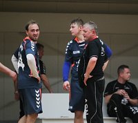 Zwei knappe Niederlagen für den NSV Bild: Zwei knappe Niederlagen für den NSV
