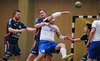 Zwei knappe Niederlagen für den NSV Bild: Zwei knappe Niederlagen für den NSV