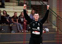 Zwei knappe Niederlagen für den NSV Bild: Zwei knappe Niederlagen für den NSV